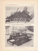 An illustration from The Breda Wind Tunnel (1939)