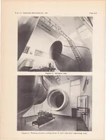 An illustration from The Breda Wind Tunnel (1939)