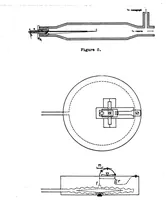 An illustration from Activation of hydrocarbons and the octane number (1939)