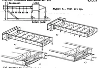 An illustration from Experimental and analytical investigation of a monocoque wing model loaded in bending (1939)