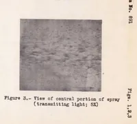 Picture 2 of 6 from Theoretical and Experimental Study of Ignition Lag and Engine Knock (1939), leaf 30