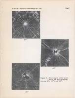 Picture 5 of 5 from Application and Testing of Transparent Plastics Used in Airplane Construction (1938), leaf 16