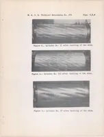 Picture 1 of 6 from The Twisting of Thin-walled, Stiffened Circular Cylinders (1938), leaf 33