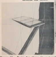 Picture 1 of 4 from Wind-tunnel Investigations on Flexural-torsional Wing Flutter (1938), leaf 14