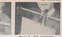 Picture 2 of 4 from Wind-tunnel Investigations on Flexural-torsional Wing Flutter (1938), leaf 14