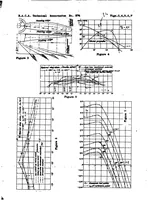 An illustration from Investigations on the downwash behind a tapered wing with fuselage and propeller (1938)