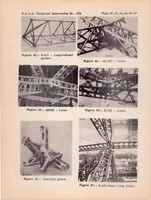 An illustration from The Present Status of Airship Construction, Especially of Airship-framing Construction (1938)