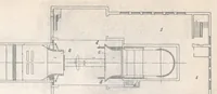 An illustration from The Dornier Wind Tunnel (1938)