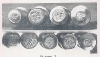 An illustration from The Influence of Notches Under Static Stress (1938)