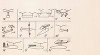 An illustration from The Focke Helicopter (1938)