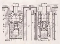 An illustration from Investigation of Ignition and Combustion Processes of Diesel Engines Operating with Turbulence and Air-storage Chambers (1938)