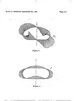 Picture 2 of 2 from Twisting of thin walled columns perfectly restrained at one end (1938), leaf 19