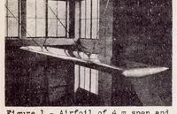 Picture 2 of 4 from Systematic Airfoil Tests in the Large Wind Tunnel of the DVL (1938), leaf 13