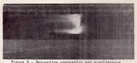 An illustration from Detonation and Autoignition : Some Considerations on Methods of Determination (1937)