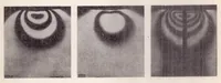 An illustration from The Photoelastic Investigation of Three-dimensional Stress and Strain Conditions (1937)