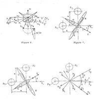 An illustration from Experimental apparatus for the study of propellers (1937)