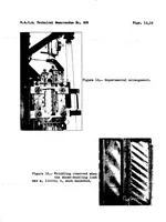 An illustration from Tests for the determination of the stress condition in tension fields (1936)