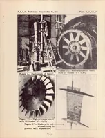An illustration from High-speed Wind Tunnels (1936)