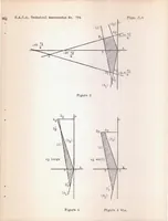 An illustration from Chief Characteristics and Advantages of Tailless Airplanes (1936)