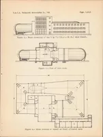An illustration from The 5- by 7-meter Wind Tunnel of the DVL (1936)