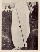 Picture 6 of 6 from Glider Development in Germany : a Technical Survey of Progress in Design in Germany Since 1922 (1935), leaf 19