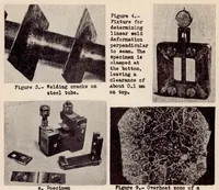 An illustration from Weldability of High-tensile Steels from Experience in Airplane Construction, with Special Reference to Welding Crack Susceptibility (1935)