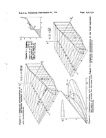 An illustration from Method for the determination of the spanwise lift distribution (1935)