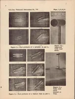 Picture 1 of 3 from Total-head Meter with Small Sensitivity to Yaw (1935), leaf 8