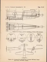 An illustration from The 1934 Contest for the Deutsch De La Meurthe Trophy (1935)
