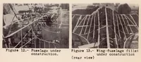Picture 4 of 6 from Effect of Aerodynamic Design on Glider Performance (1935), leaf 16