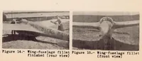 Picture 5 of 6 from Effect of Aerodynamic Design on Glider Performance (1935), leaf 16