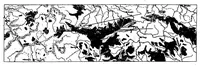 An illustration from Gliding in convection currents (1935)