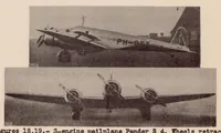 An illustration from High-speed Aircraft (1934)
