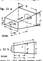 An illustration from Torsional stresses in box beams with cross sections partially restrained against warping (1934)