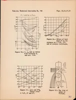 An illustration from Experiments with Planing Surfaces (1934)