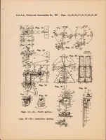 An illustration from The Theory of the Strandgren Cyclogiro (1933)