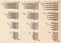 Picture 1 of 5 from Development of Air-cooled Engines with Blower Cooling (1933), leaf 33