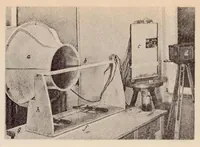 Picture 2 of 5 from An Airfoil Spanning an Open Jet (1933), leaf 27