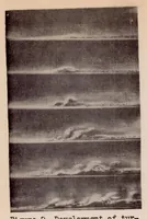Picture 2 of 3 from Recent Results of Turbulence Research (1933), leaf 29
