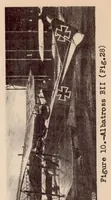 Picture 2 of 6 from Development of the Rules Governing the Strength of Airplanes. Part I : German Loading Conditions up to 1926 (1933), leaf 61