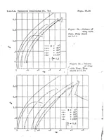 An illustration from A simple method for increasing the lift of airplane wings by means of flaps (1933)