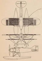 An illustration from The Schneider Trophy Contest (1933)