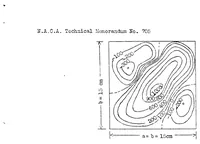 Picture 3 of 6 from The critical shear load of rectangular plates (1933), leaf 16