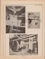 An illustration from The Problem of the Propeller in Yaw with Special Reference to Airplane Stability (1933)