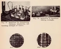 Picture 1 of 2 from The Testing of Airplane Fabrics (1932), leaf 28