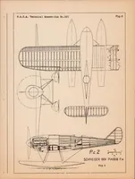 An illustration from Some Ideas on Racing Seaplanes (1932)