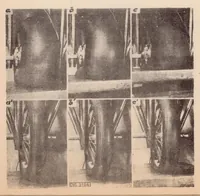 An illustration from The Problem of Tire Sizes for Airplane Wheels (1932)
