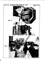 An illustration from Increase in the maximum lift of an airplane wing due to a sudden increase in its effective angle of attack resulting from a gust (1932)