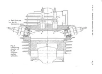 An illustration from Combustion Velocity of Benzine-Benzol-Air Mixtures in High-Speed Internal-Combustion Engines (1932)
