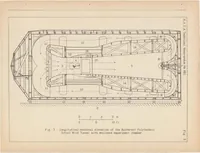 Picture 3 of 6 from Wind Tunnel of the Bucharest Polytechnic Institute (1931), leaf 5